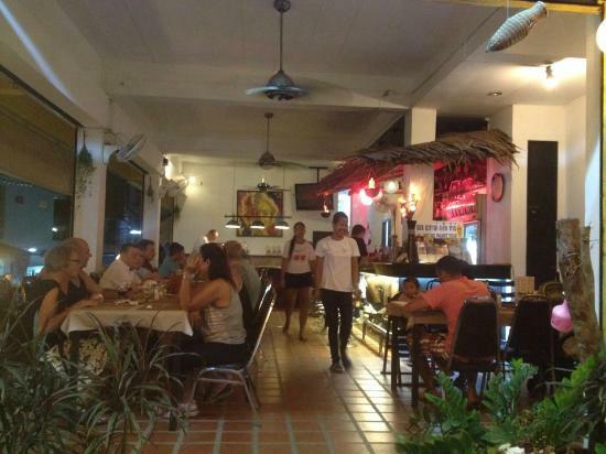 A1 Island Guesthouse